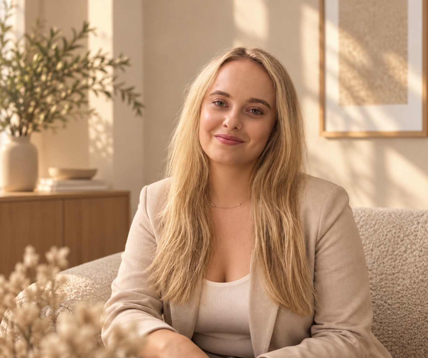Klaudia Szymańska